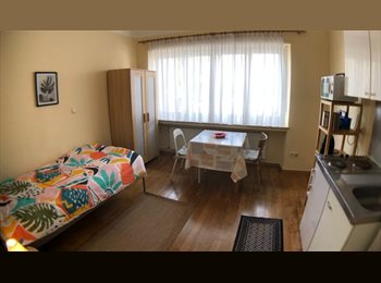 Appartager LU - Furnished studio for rent, Luxembourg - 950 € / Mois