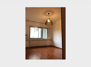 Appartager LU - Exceptional Coloc in Belair appt w/ 3 bedrooms, Luxembourg - 890 € / Mois