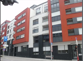 Appartager LU - Bel appartement meublé au Centre Gare, Luxembourg - 1.725 € / Mois