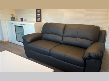 Appartager LU - Bergem (Bus 611/641 proche Cloche d‘Or, Leudelange,, Esch-sur-Alzette - 700 € / Mois