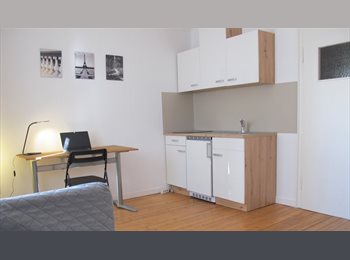 Appartager LU - Appartement meublé 45m2, 30min du Kirchberg, Remich - 700 € / Mois