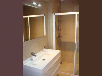 Appartager LU - Colocation centre ville de 845 à 1150€, Luxembourg Ville - 1.150 € / Mois