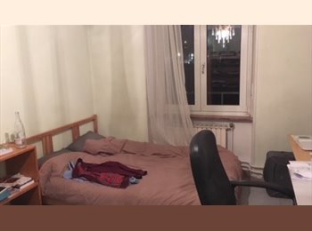 Appartager LU - Room available in Lux City!, Luxembourg - 730 € / Mois