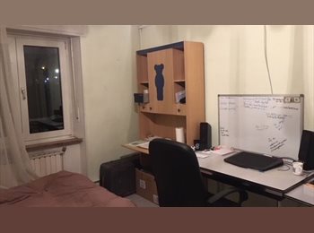 Appartager LU - Room available in Lux City!, Luxembourg - 750 € / Mois