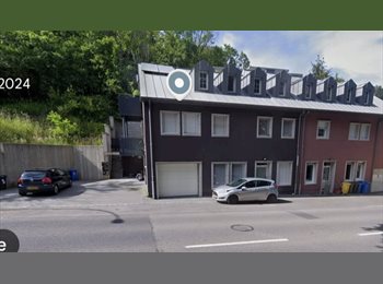 Appartager LU - 1double    disponible de suite, Luxembourg Ville - 1.000 € / Mois