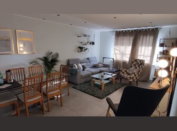 Appartager LU - Esch-sur-Alzette Double Room for Rent, Esch-sur-Alzette - 1.000 € / Mois