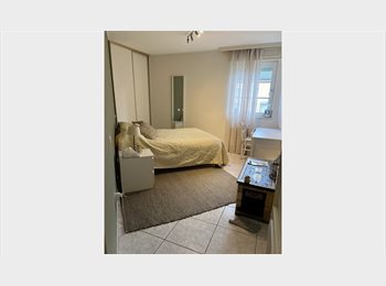 Appartager LU - belle chambre  meublée à bertrange à louer , Luxembourg - 880 € / Mois