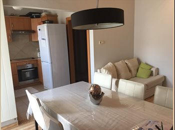Appartager LU - Chambre en location à Bonnevoie, Luxembourg Ville - 850 € / Mois