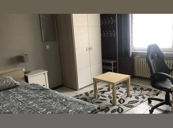 Appartager LU - Logement à 88 m2, Esch-sur-Alzette - 885 € / Mois