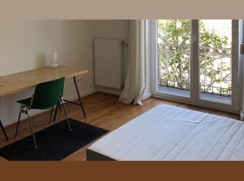 Appartager LU - Chambre meublée à Esch, Esch-sur-Alzette - 848 € / Mois