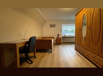 Appartager LU - Bergem Commune de Mondercange /A10 minutes de la Cloche d‘Or, Esch-sur-Alzette - 700 € / Mois