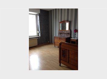 Appartager LU - House share 20 min from Luxembourg City, Esch-sur-Alzette - 595 € / Mois