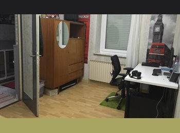 Appartager LU - House share 20 min from Luxembourg City, Esch-sur-Alzette - 565 € / Mois
