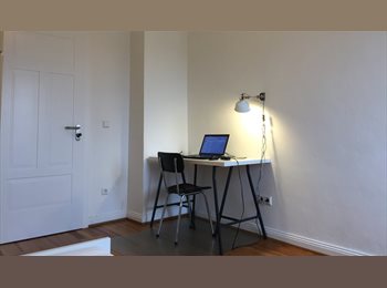 Appartager LU - Chambre meublée, Esch-sur-Alzette - 750 € / Mois