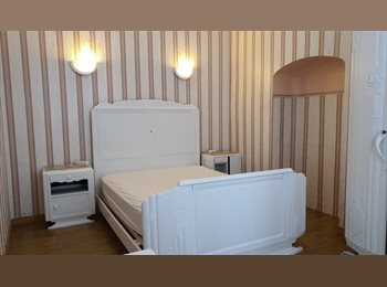 Appartager LU - House share 20 min from Luxembourg City, Esch-sur-Alzette - 565 € / Mois