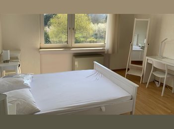 Appartager LU - 1 Chambre disponible dans collocation (girl only) à Beggen, Luxembourg - 1.100 € / Mois