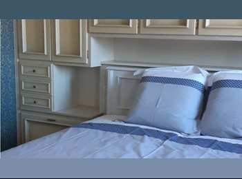 Appartager LU - Agréable chambre, au calme, libre à partir du 1er août 26, Capellen - 750 € / Mois