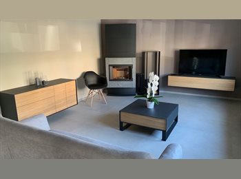 Appartager LU - Colocation Luxembourg Centre dans maison neuve de haut standing ., Luxembourg Ville - 1.000 € / Mois