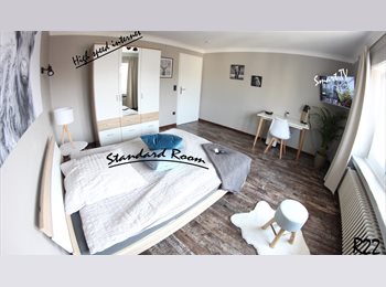 Appartager LU - 9min from Lux Station, Esch-sur-Alzette - 830 € / Mois