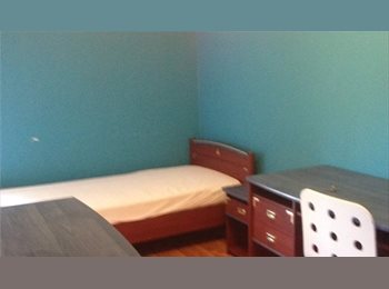 Appartager LU - Flat share 20 min from Luxembourg City, Esch-sur-Alzette - 570 € / Mois