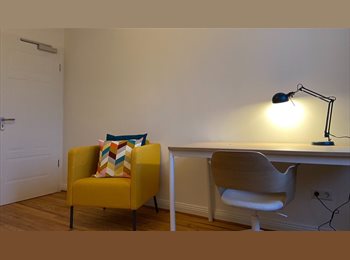 Appartager LU - Belle chambre meublée, Esch-sur-Alzette - 750 € / Mois