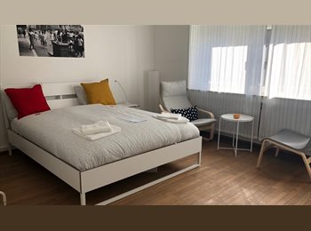 Appartager LU - Colocation_Place de Paris_3rd floor, Luxembourg - 1.100 € / Mois