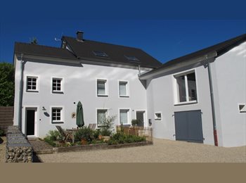 Appartager LU - Belle chambre meublée, 30 min du Kirchberg, Remich - 600 € / Mois