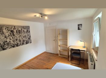 Appartager LU - Belle chambre meublée, 30 min du Kirchberg, Remich - 600 € / Mois