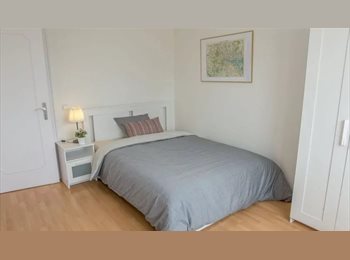 Appartager LU - Furnished double (B) – brand new flatshare | Cloche d'or, Luxembourg - 980 € / Mois