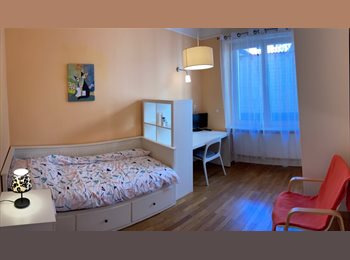 Appartager LU - Furnished room, Luxembourg - 900 € / Mois