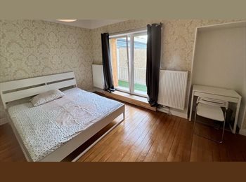 Appartager LU - MONT11A-13 / NICE FURNISHED ROOM WITH BALCONY AVAILABLE FROM APRIL  2026, Mersch - 1.100 € / Mois