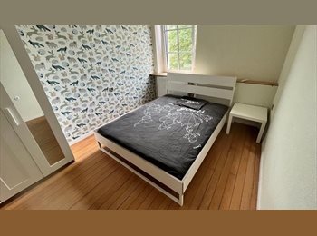 Appartager LU - Mont11-11 NICE FURNISHED ROOM AVAILABLE FROM 1st may 2026, Luxembourg Ville - 1.050 € / Mois