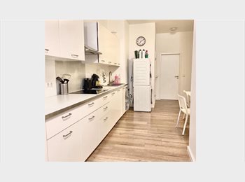 Appartager LU - Chambre en colocations Luxembourg Gare 800 EUR, Luxembourg - 700 € / Mois