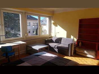 Appartager LU - Chambre à louer MERL, Luxembourg - 800 € / Mois
