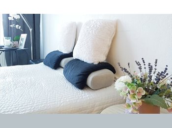 Appartager LU - Room for rent in Luxembourg city, Luxembourg - 1.100 € / Mois