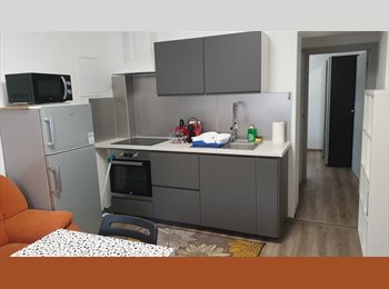 Appartager LU - Apartment meublé,, Luxembourg Ville - 980 € / Mois