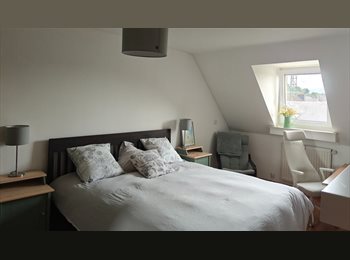 Appartager LU - Chambre à louer - pour étudiant uniquement - près du campus Belval, Esch-sur-Alzette - 540 € / Mois