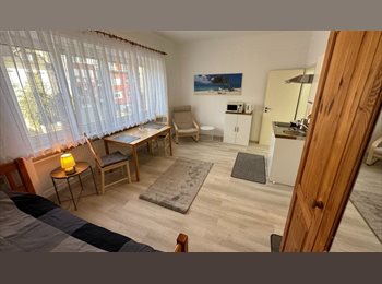 Appartager LU - Fully furnished studio to rent, Luxembourg - 1.000 € / Mois