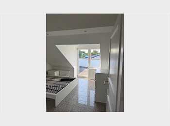 Appartager LU - Apartment 1 chamber Style loft a louer, Luxembourg - 1.900 € / Mois