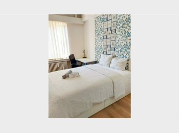 Appartager LU - Nice Bedroom In Val Sainte-Croix, Belair (LVSC126.14), Luxembourg - 940 € / Mois