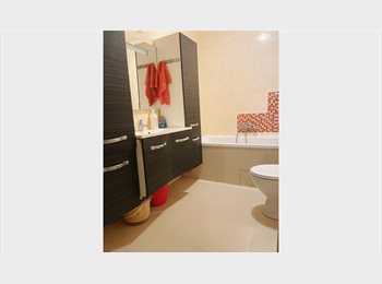 Appartager LU - Cozy room Bettembourg with parking (near Gasperich/Clothe d’or), Esch-sur-Alzette - 680 € / Mois