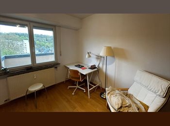 Appartager LU - ESCH-SUR-ALZETTE city center, Esch-sur-Alzette - 840 € / Mois