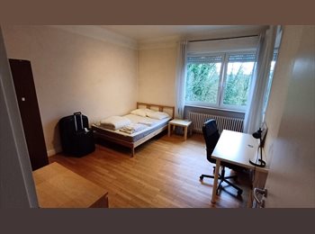 Appartager LU - Furnished bedroom available | Limpertsberg (LBLV014.21), Luxembourg - 925 € / Mois
