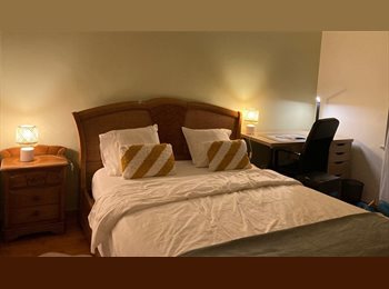 Appartager LU - Chambre cosy quartier Cloche d'Or, Luxembourg - 900 € / Mois