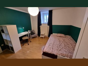 Appartager LU - Room in shared house Luxembourg, Luxembourg - 990 € / Mois