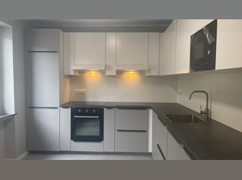 Appartager LU - Rue du Mur, 2174 Bouneweg-Süd Luxembourg, Luxembourg - 1.300 € / Mois