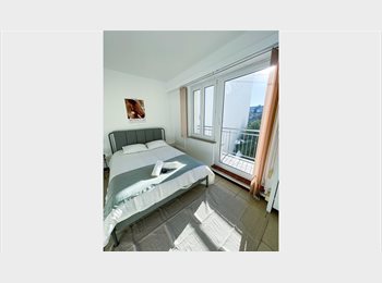 Appartager LU - Location de Chambre Meublée en Colocation à 10 Minutes du Centre-Ville de Luxembourg – Idéale pour P, Luxembourg - 1.250 € / Mois