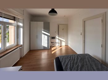 Appartager LU - Chambres à louer Luxembourg-Ville, Luxembourg - 950 € / Mois