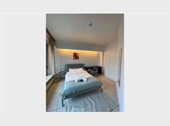 Appartager LU - Jolie Chambre proche centre-ville de Luxembourg, Luxembourg - 1.150 € / Mois