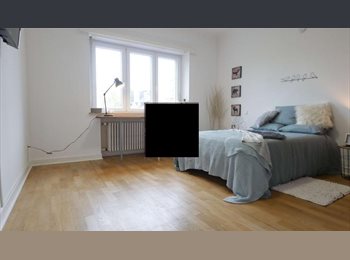 Appartager LU - Furnished Room to rent in Lux-Hollerich, Luxembourg - 1.000 € / Mois
